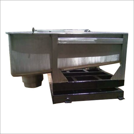 Milk Weigh Bowl