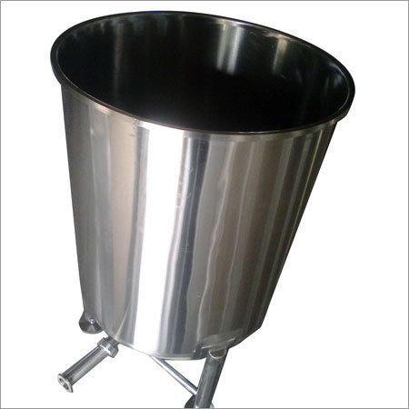Balance Tank