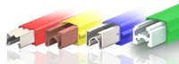 Dsl Busbar System - Galvanized Steel & Copper, 60a To 800a Capacity | Eot Crane Application, 240 Volt, Easy To Use, 150 Kg Lifting Capacity, 1-year Warranty