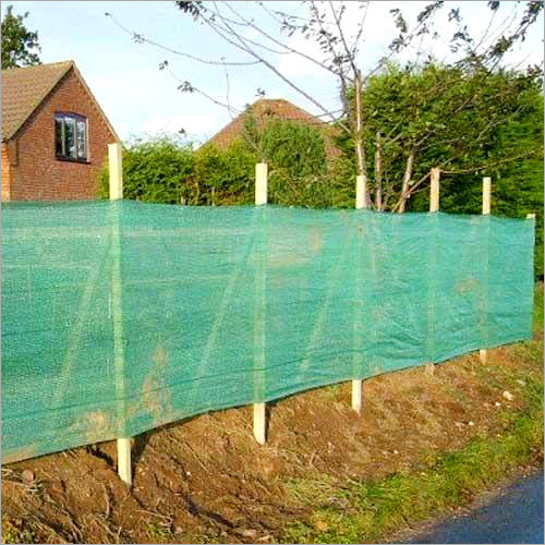 Boundary Safety Net Boundary Safety Net