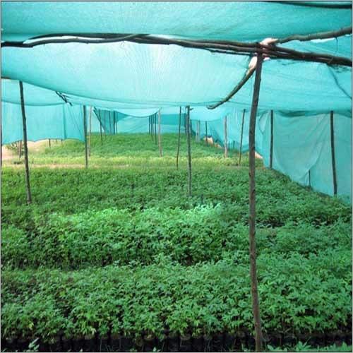 Shade Safety Nets