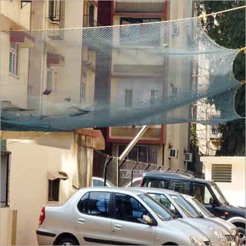 Parking Safety Net
