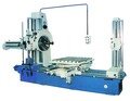 Semi Automatic Horizontal Boring Machine