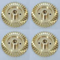 Brass Threaded Pump Impeller
