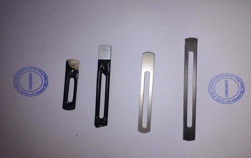 Automobile Industry Items & Components