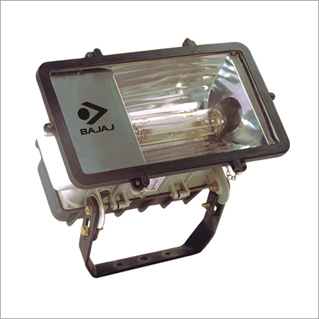 BGEMF 250/400SV/MH FLOODLIGHT LUMINAIRES