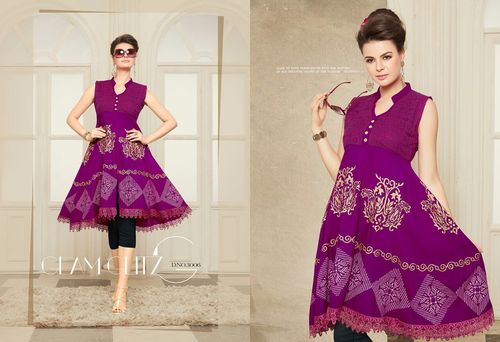 Rani Kurti