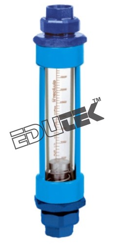 Rotameter By Edutek Instrumentation