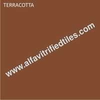 Terracotta Vitrified Tiles