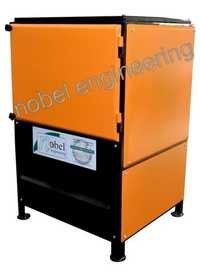 Automatic Aercanut Cutting Machine