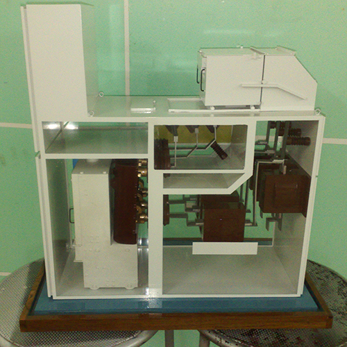 Indor VCB Model