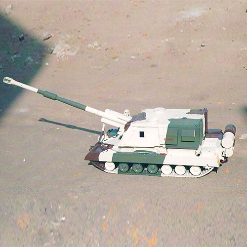 Bhim Tank Model