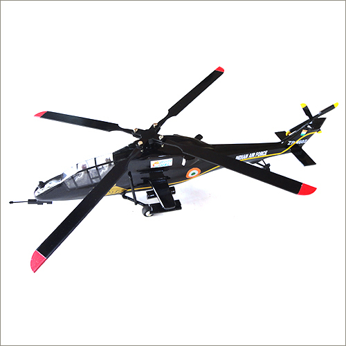 Light Combat Helicopter Model