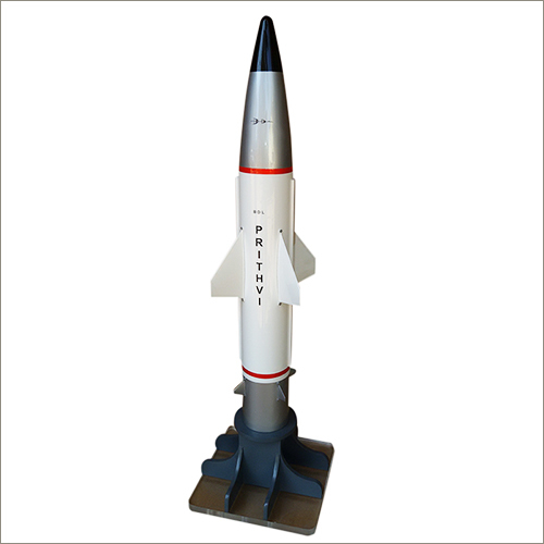 Prithvi Model