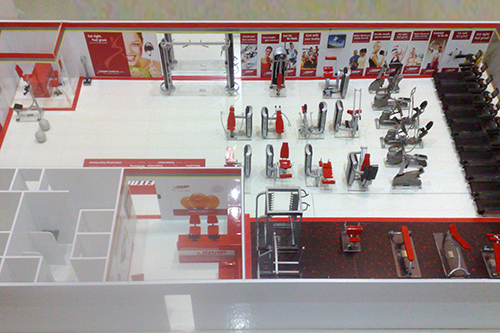 Architectural Models
