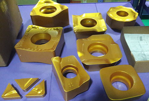 Insert Model