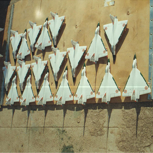 Aircraft Model