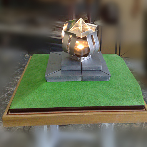 Samadhi Model