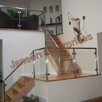 Glass Railing