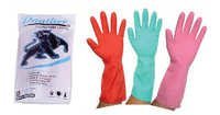 Rubber Hand Gloves 300MM