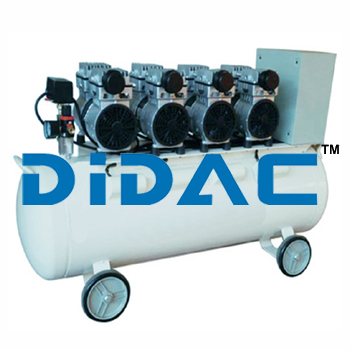 Automobile Compressor