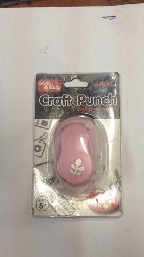 craft punches