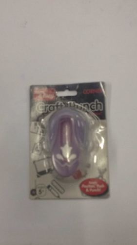 craft punches