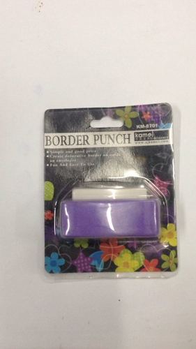 craft punches