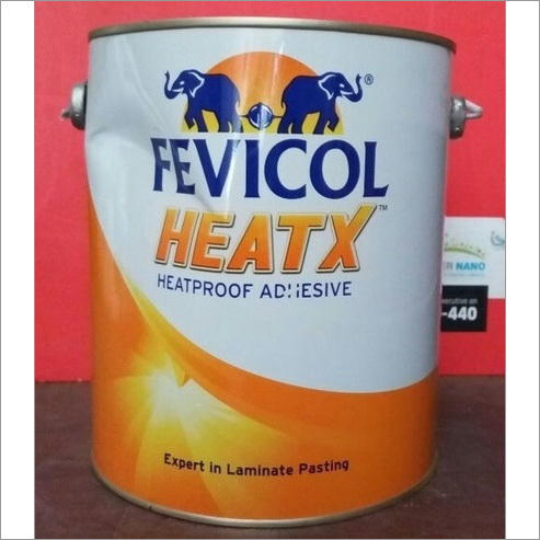 Fevicol Heatex Grade: Heat Proof