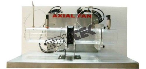 Fluid Mechanics Lab Equipment