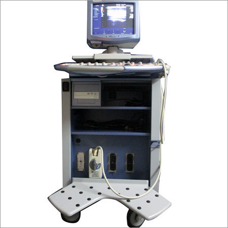 4D ultrasound