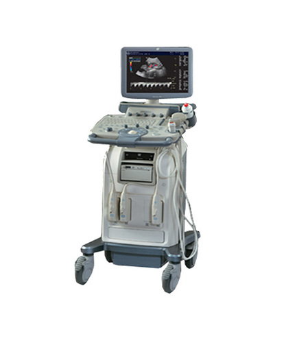 Ge Logiq C5 Premium