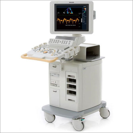 Phillips ultrasound