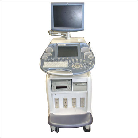 Voluson E8 Expert