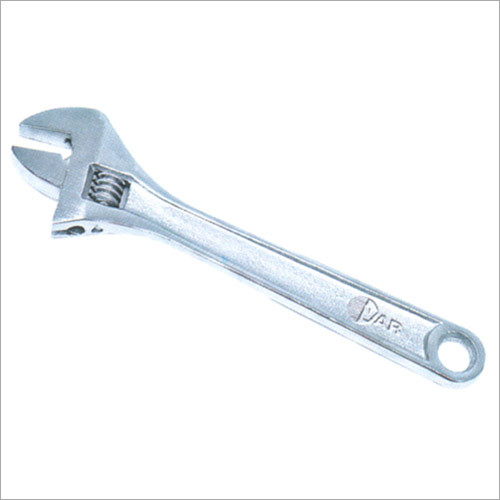 Adjustable Wrench