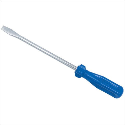Slotted Head Screw Drivers