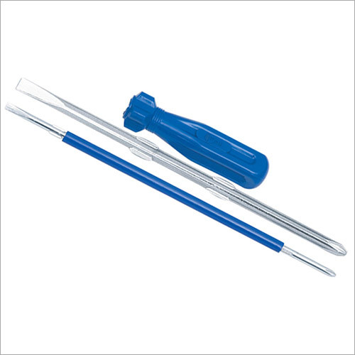 2-in-1 Screw Drivers - Stubby