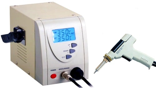 Desoldering Station