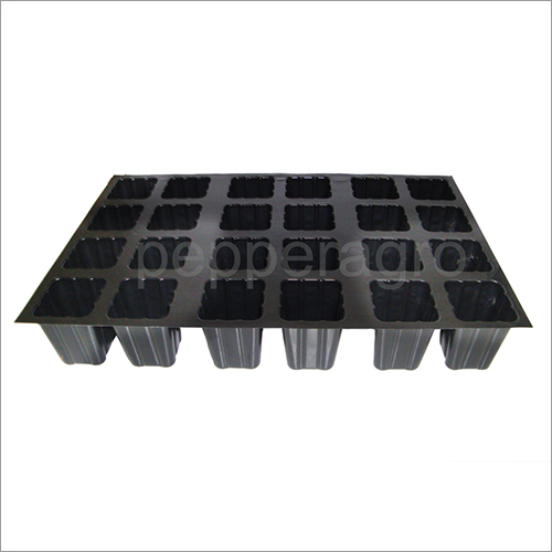 Seedling Tray 18