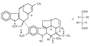 Vinorelbine tartrate