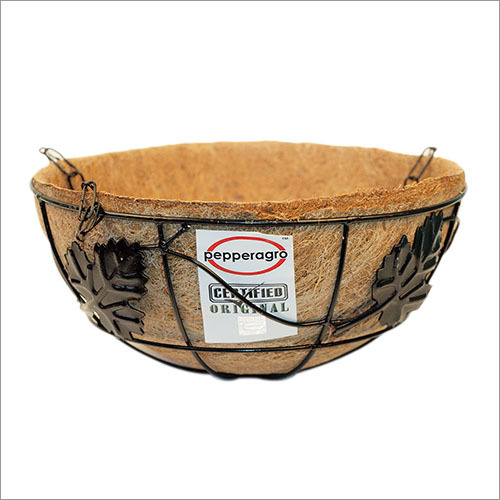 Coco Fiber Semicircle