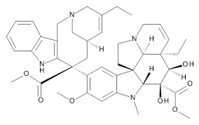 Vinorelbine impurity B