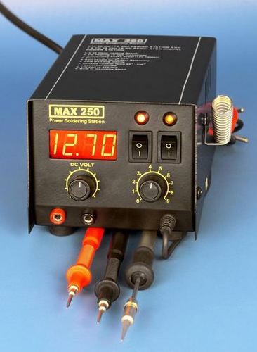 Power Soldering Station
