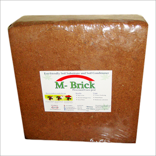 Coco Peat 5kg