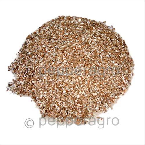 Vermiculite