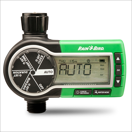 Drip irrigation Controller