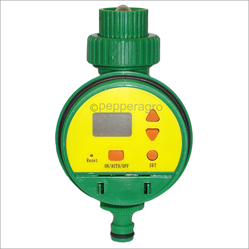 Automation Timer