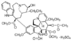 Vincristine Sulfate C46H58N4O14S