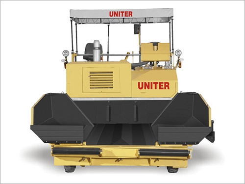 Mechanical Paver Machine Mechanical Paver Machine