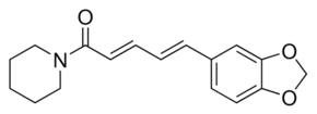 Piperine C17H19No3